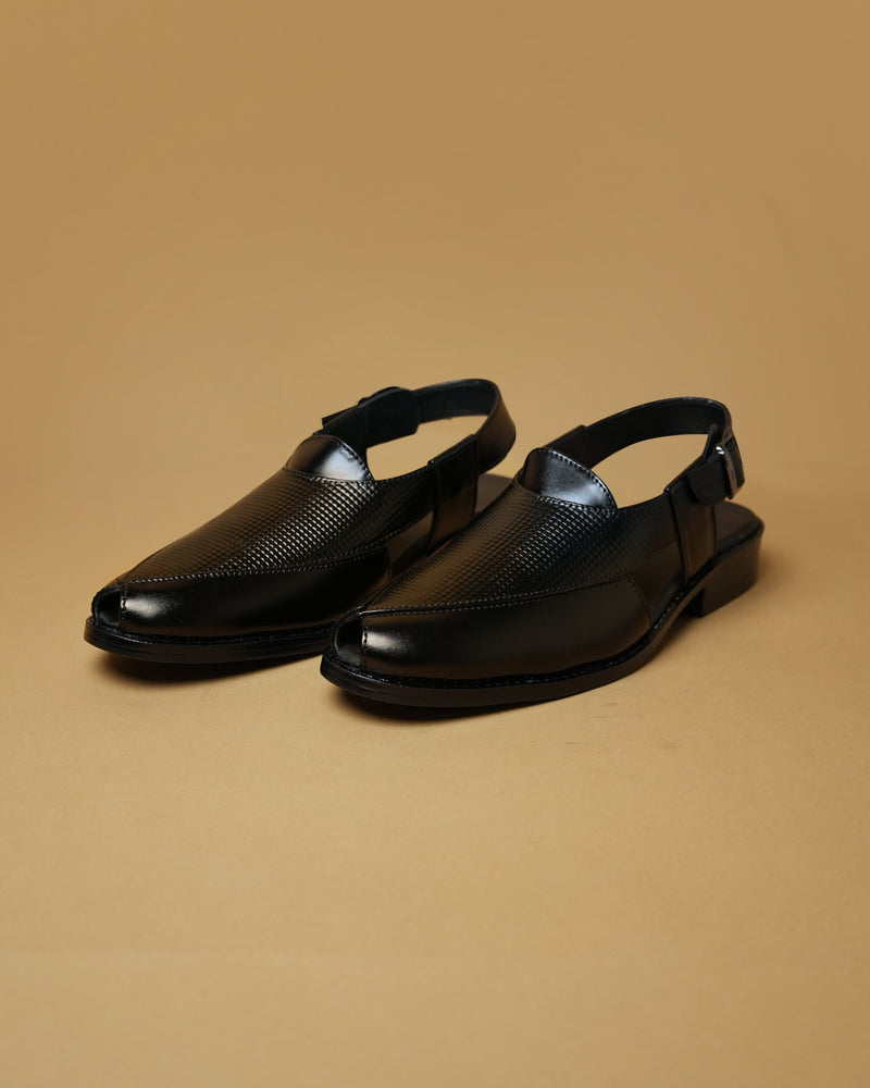 Raahi – Black