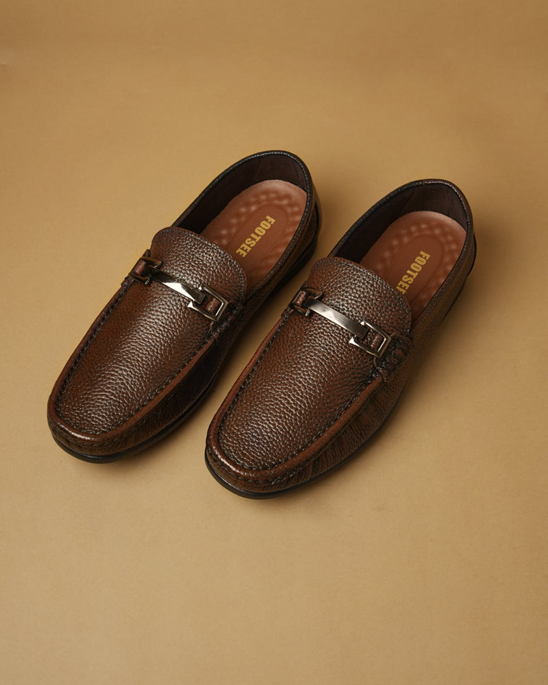 Stride – Dark Brown