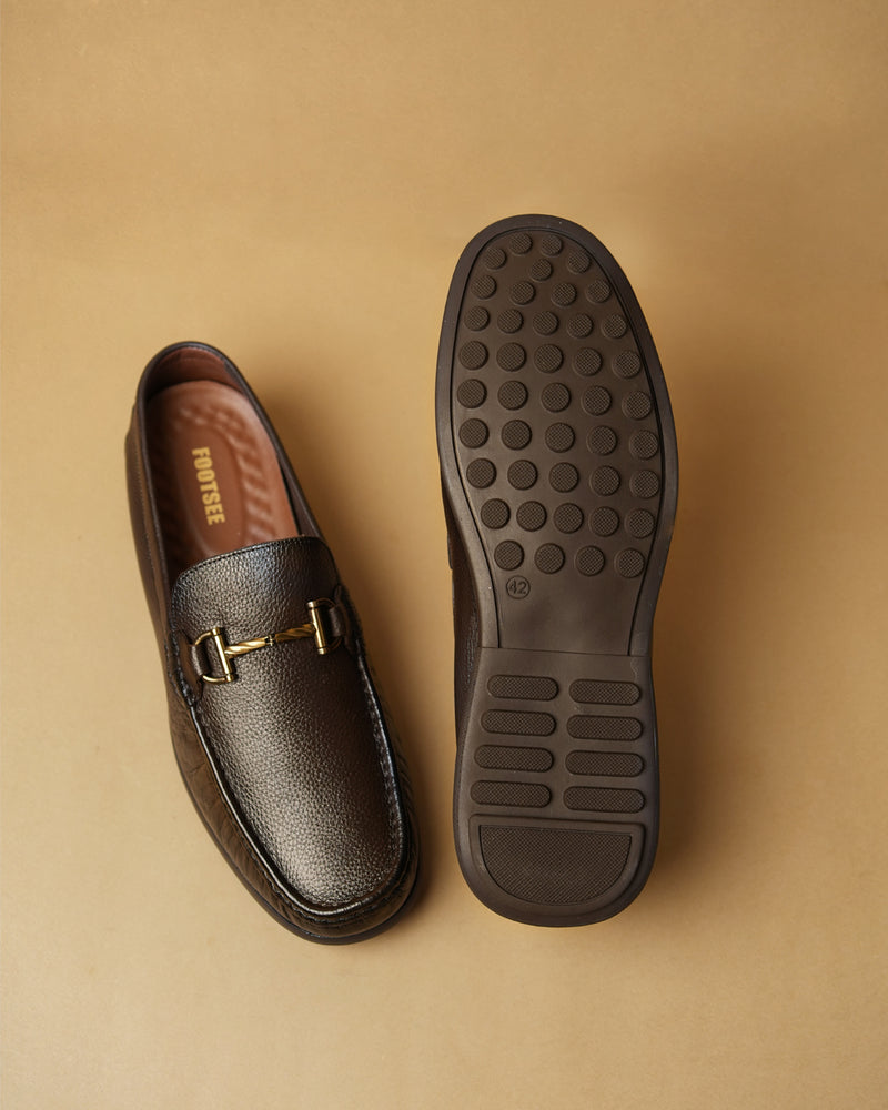Saddle – Espresso Brown