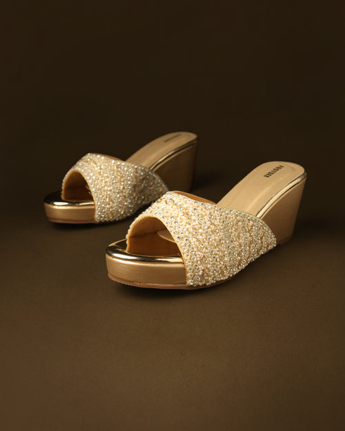 Goldrush – Gold