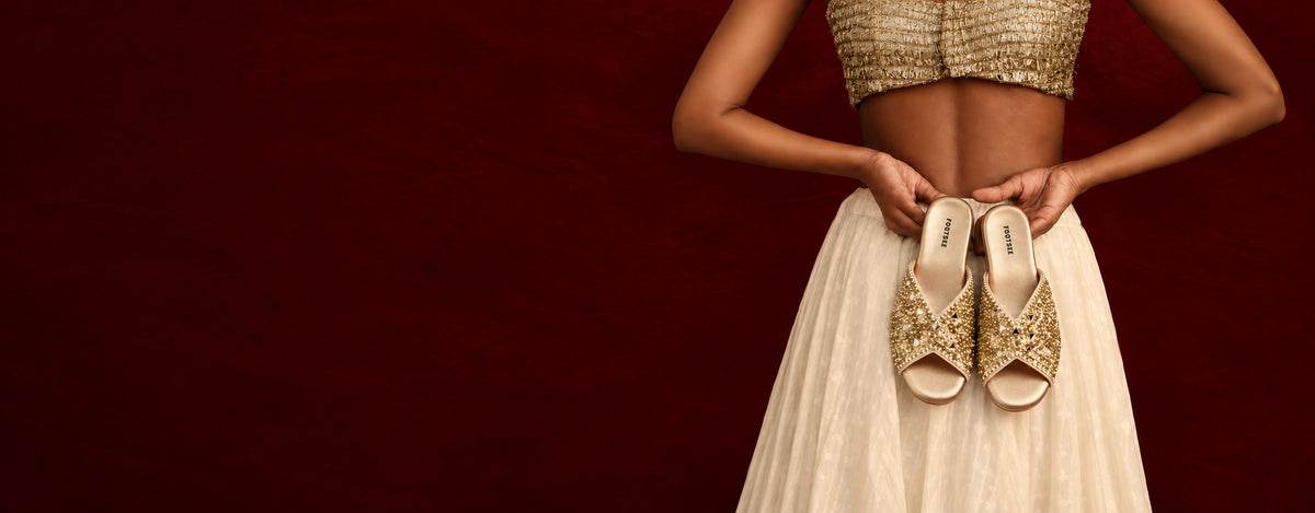 Adorned