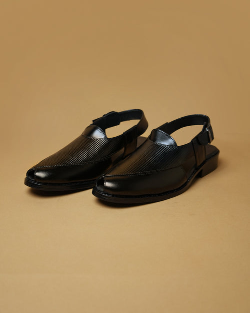Raahi - Black