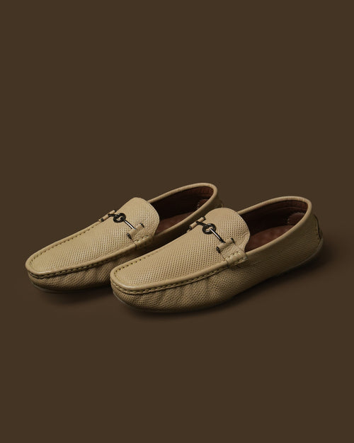 Mercer - Sand Beige