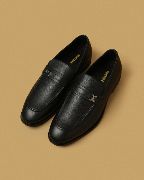 Sterling - Black