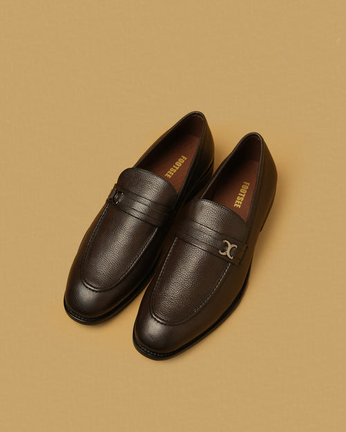 Sterling - Dark Brown