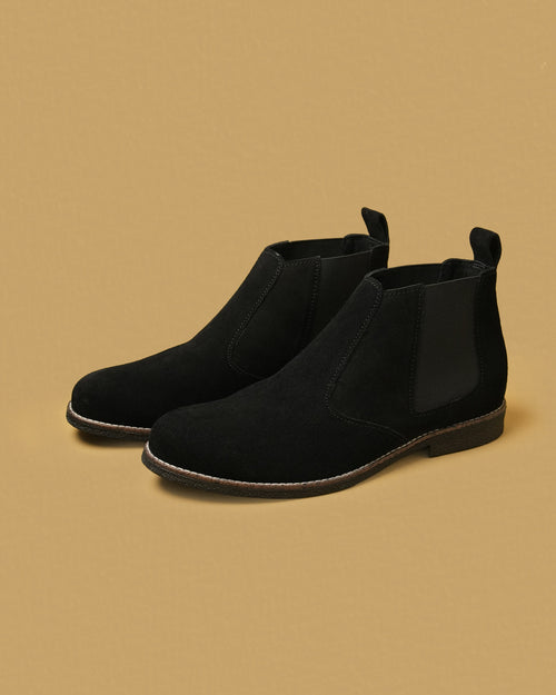 Camden - Black