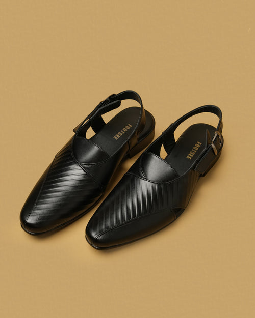 Safar - Black