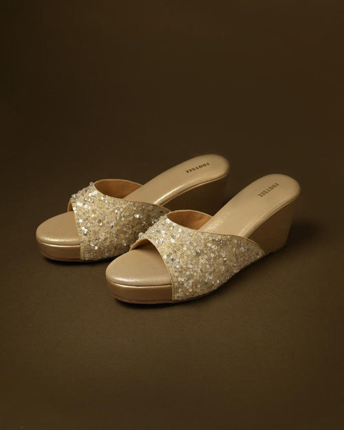 Jashn - Champagne Gold