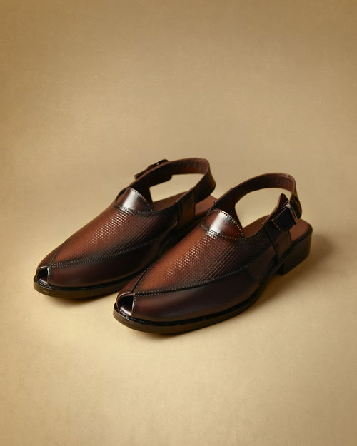 Mizaaj – Dark Brown