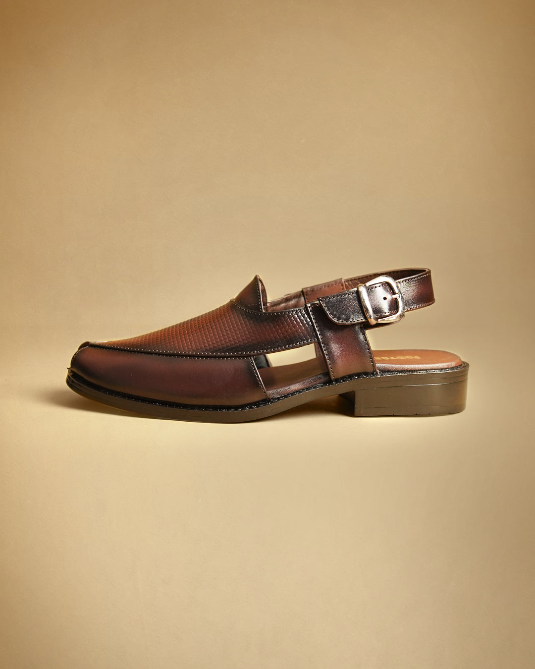 Mizaaj – Dark Brown