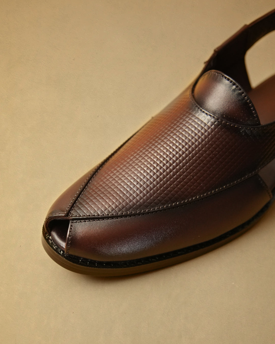 Mizaaj – Dark Brown