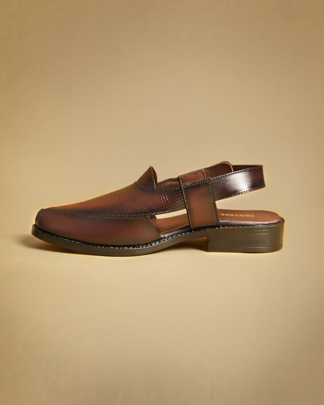 Mizaaj – Dark Brown