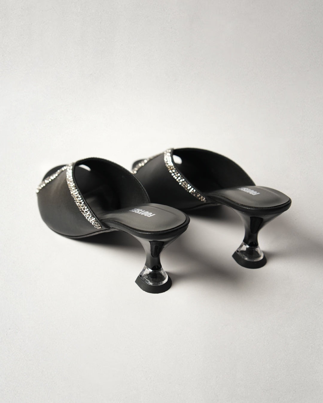 Nocturne – Black