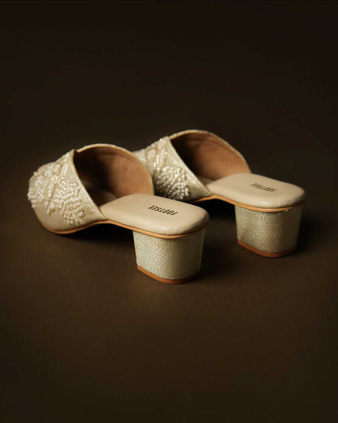Pearl – Champagne