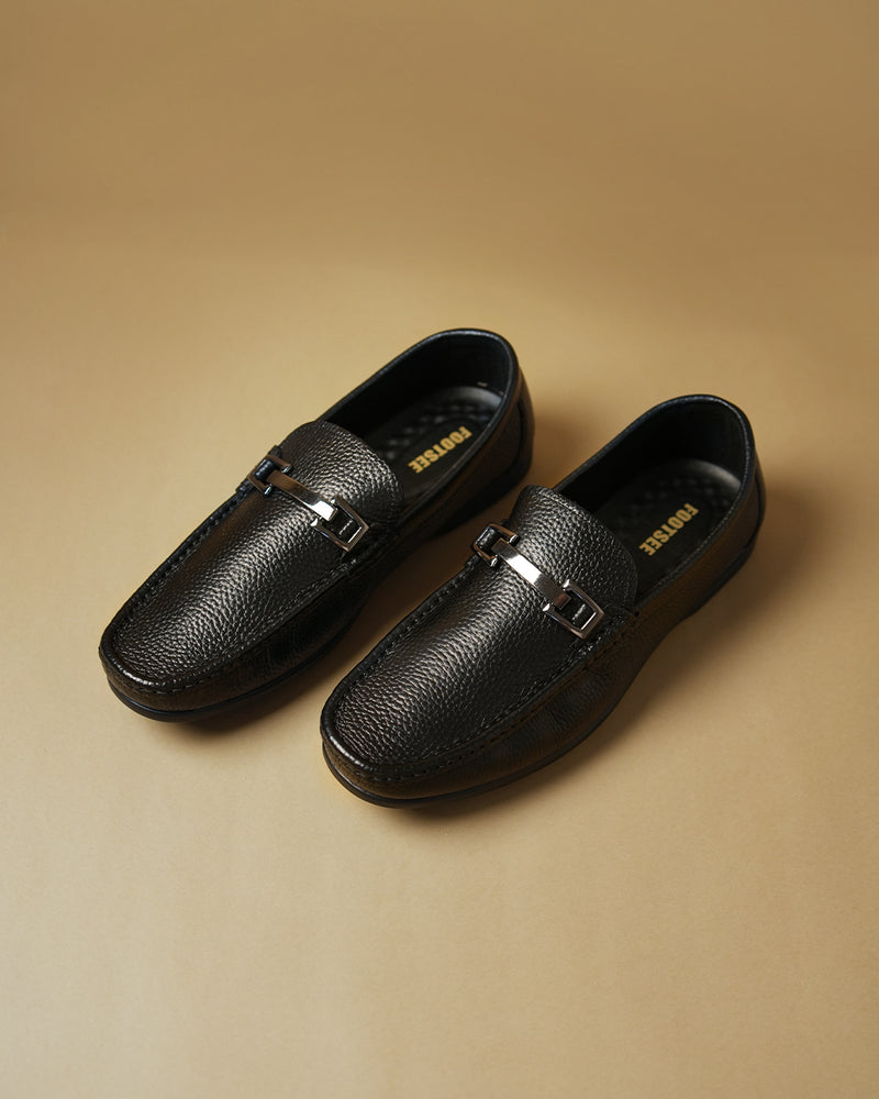 Stride – Black