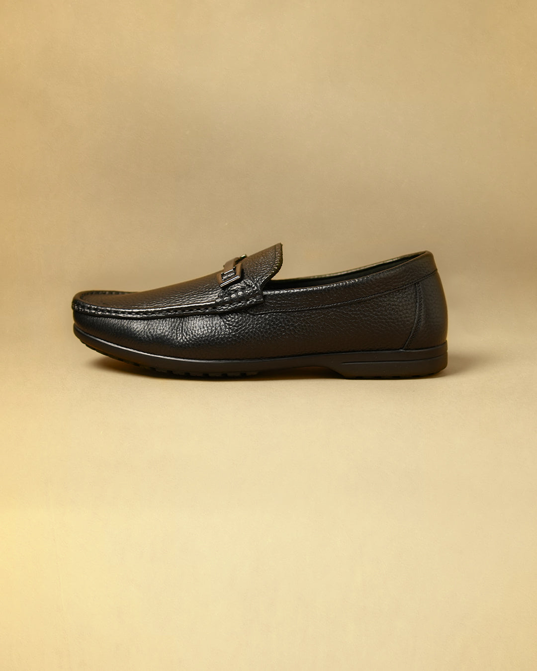 Stride – Black