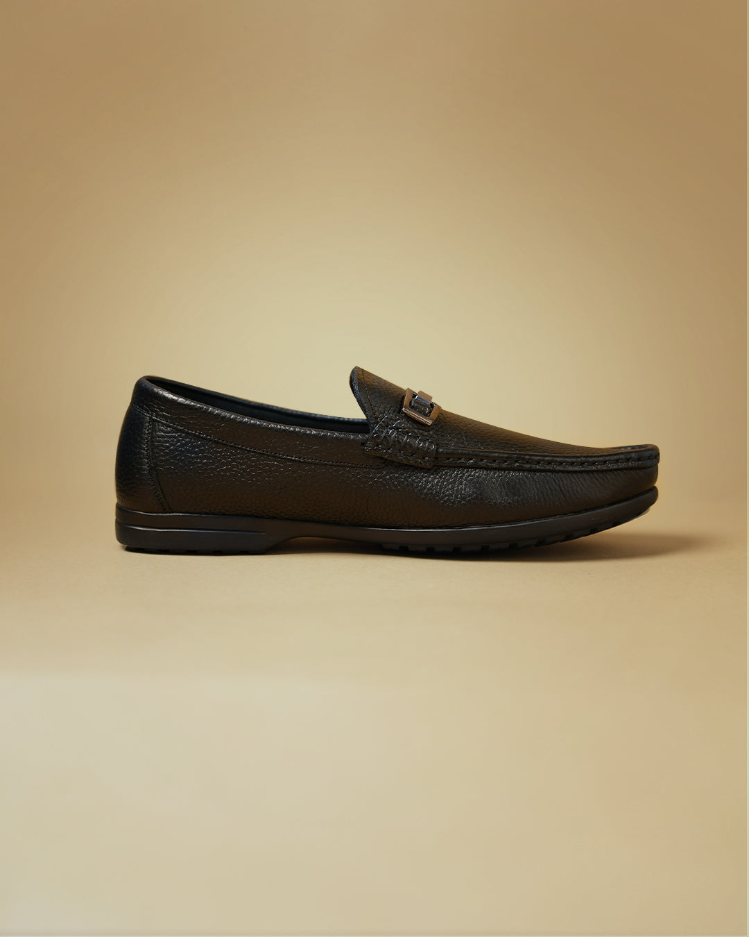 Stride – Black