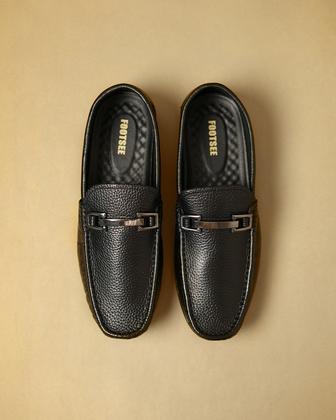 Stride – Black