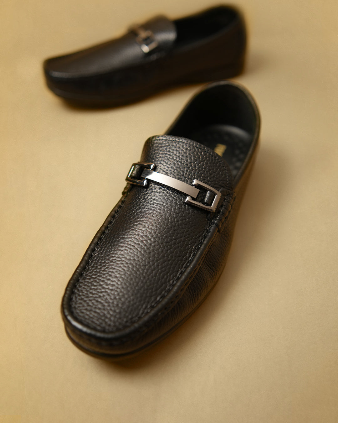 Stride – Black