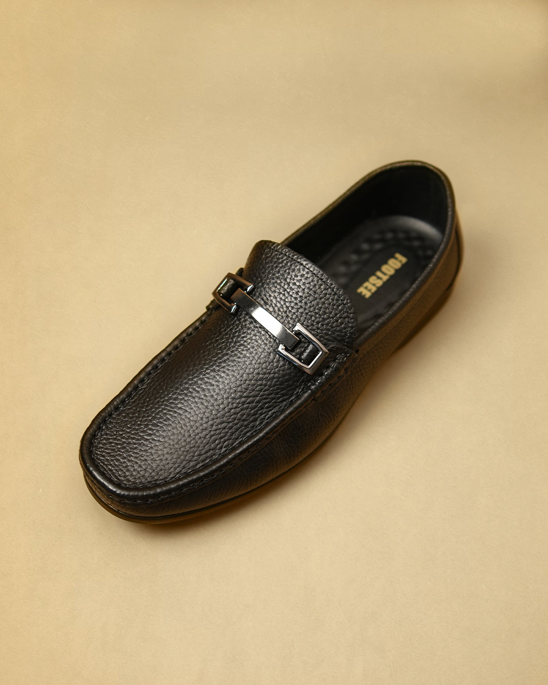 Stride – Black