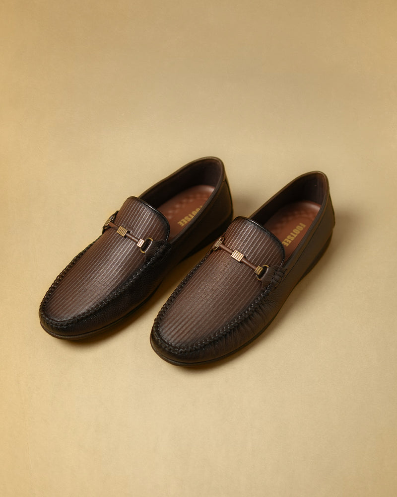 Merlot – Dark Brown