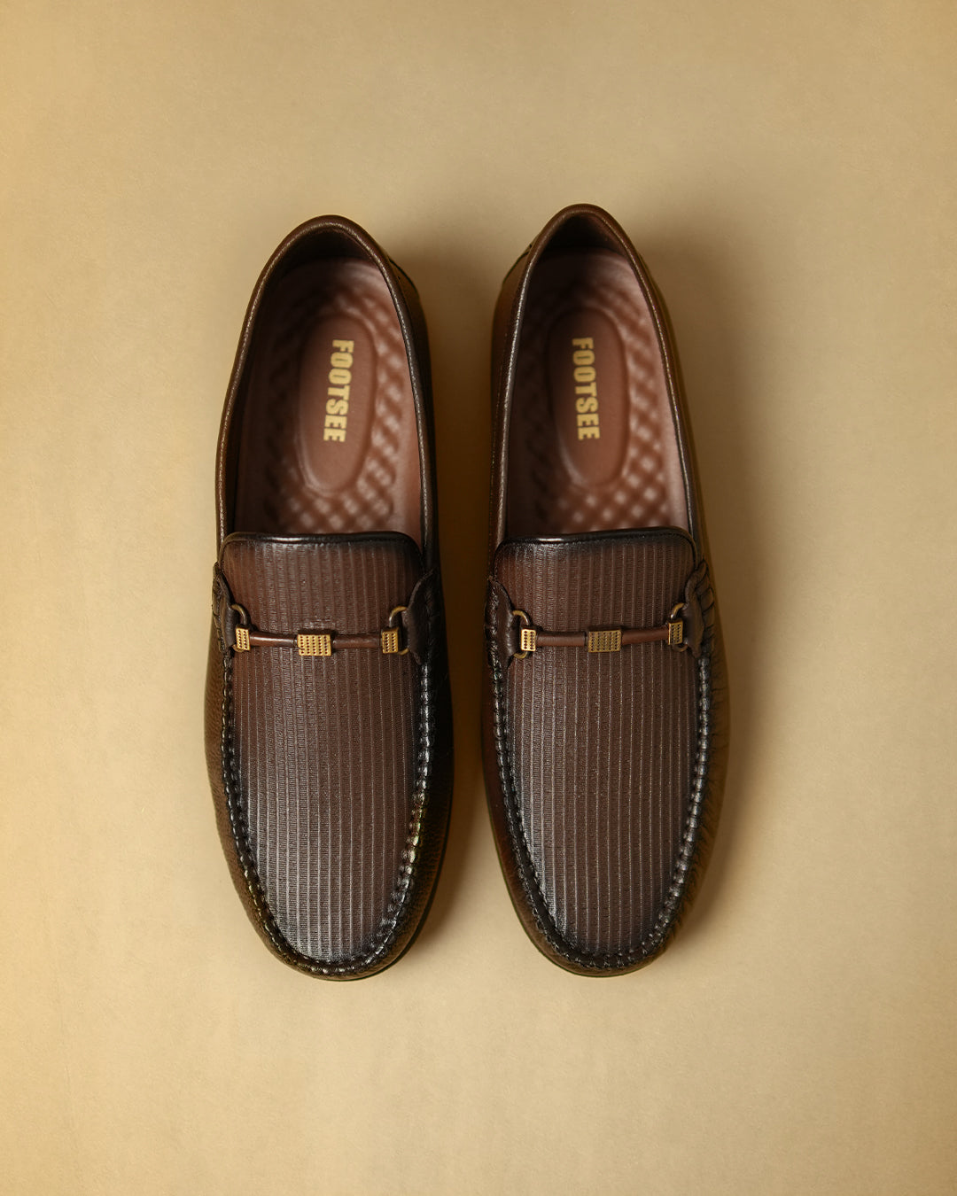 Merlot – Dark Brown