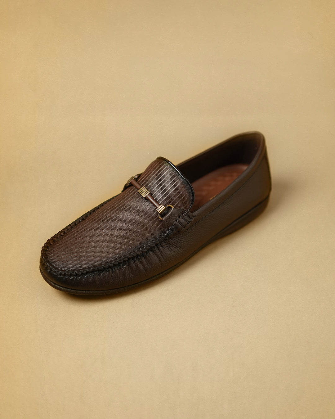 Merlot – Dark Brown