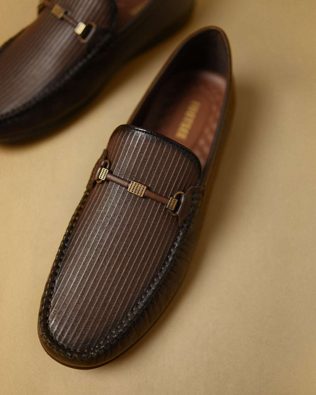 Merlot – Dark Brown