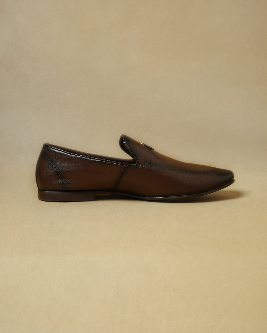 Virasat – Dark Brown