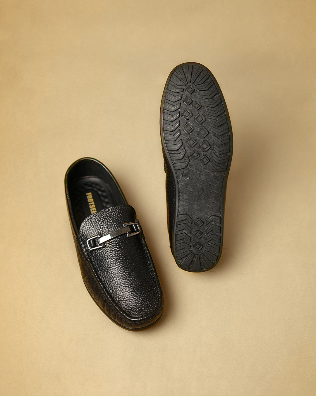 Stride – Black