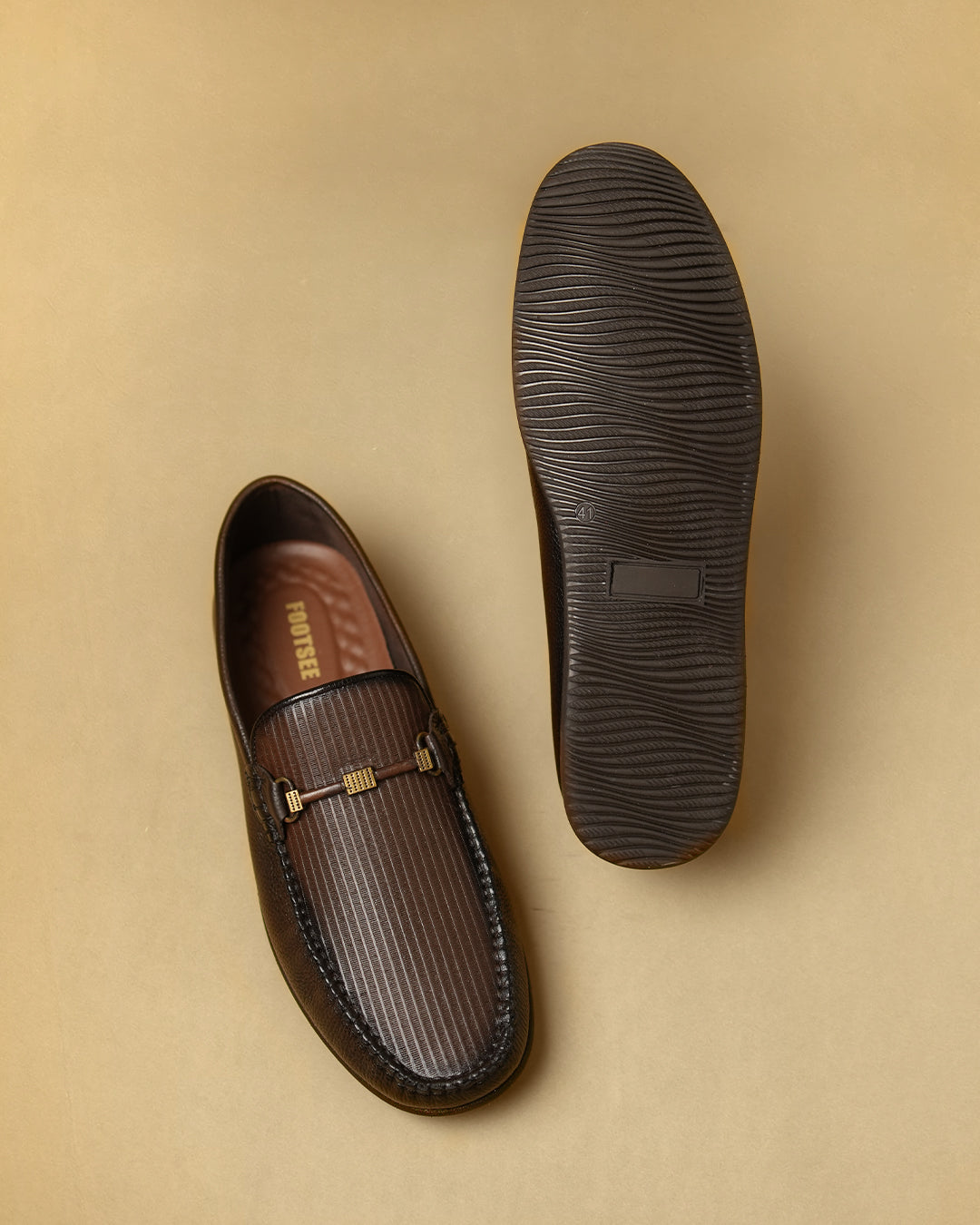 Merlot – Dark Brown