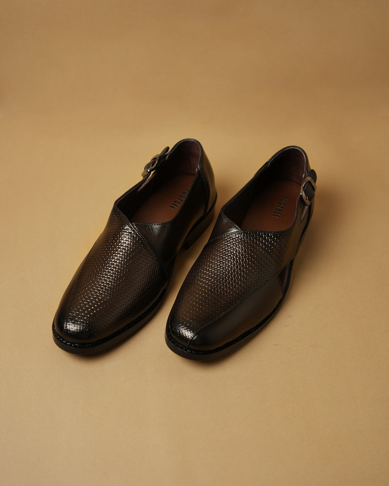 Dastoor – Dark Brown