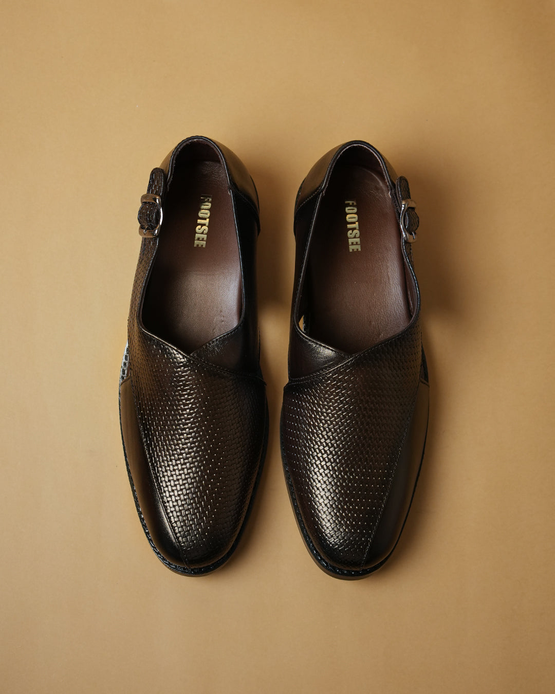 Dastoor – Dark Brown
