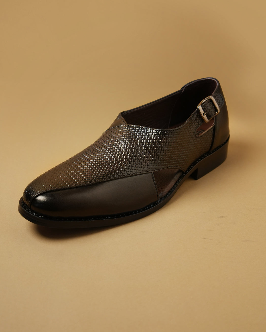 Dastoor – Dark Brown