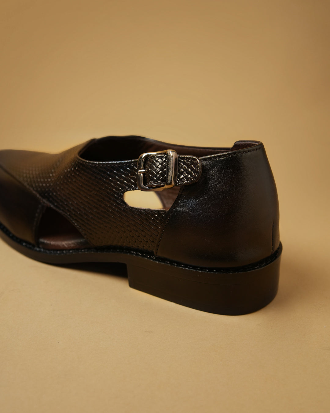 Dastoor – Dark Brown