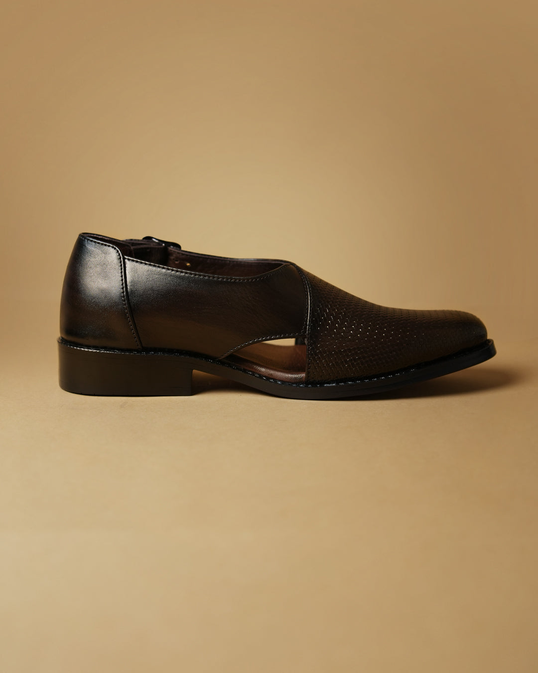 Dastoor – Dark Brown