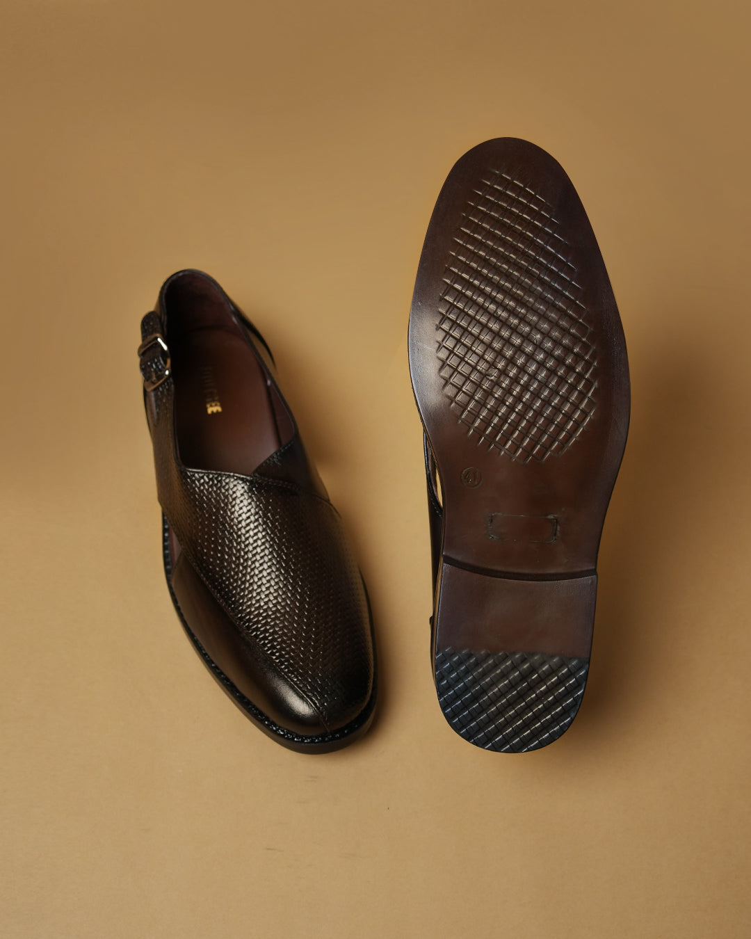Dastoor – Dark Brown