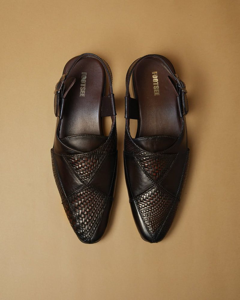 Hunar – Dark Brown
