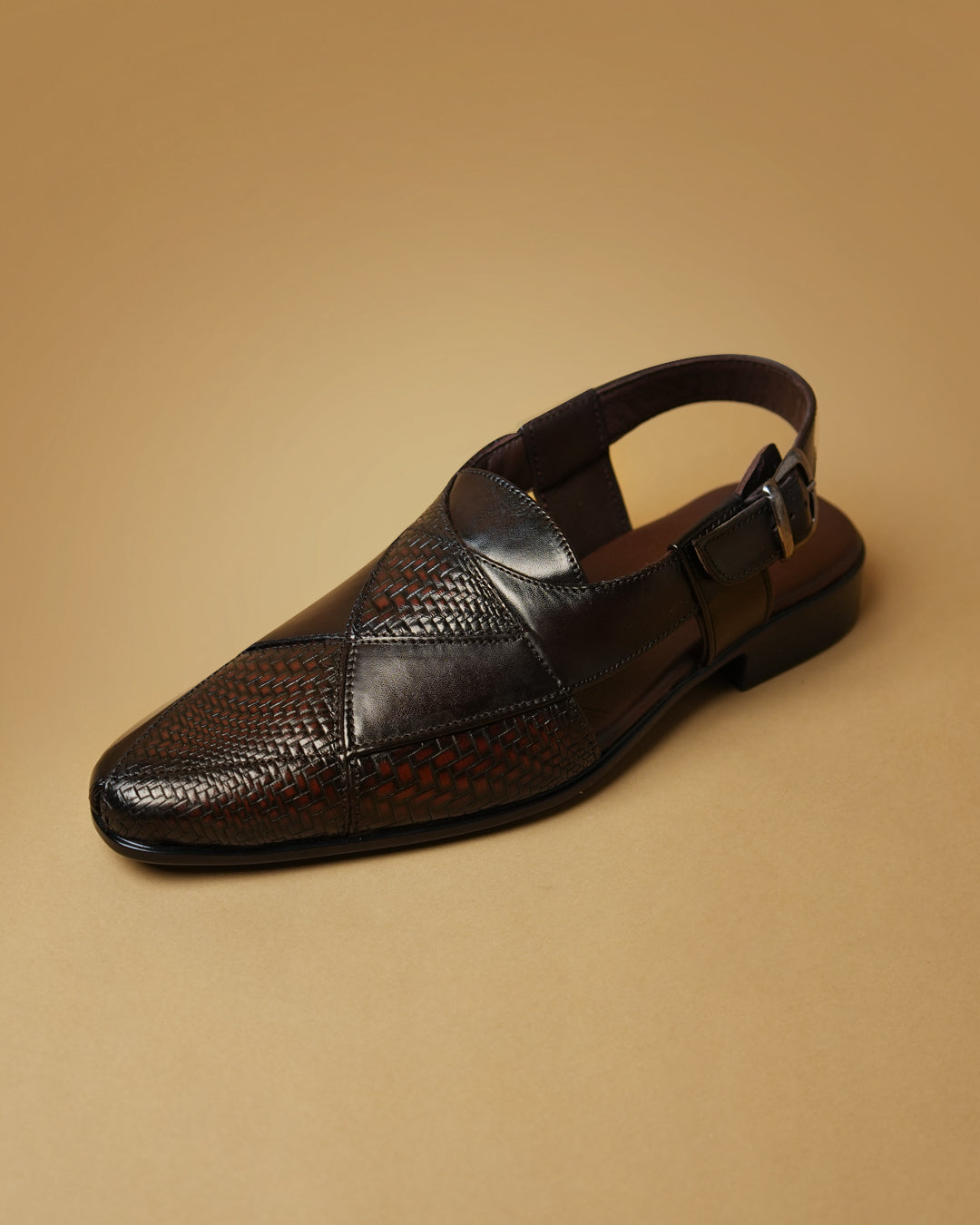 Hunar – Dark Brown