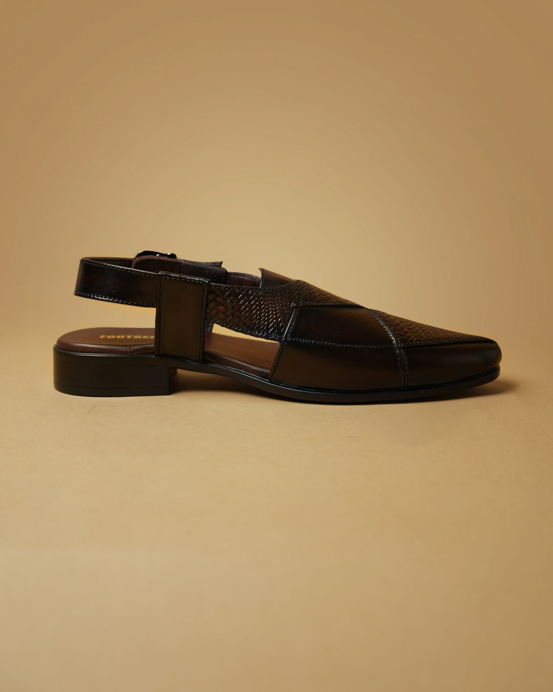 Hunar – Dark Brown