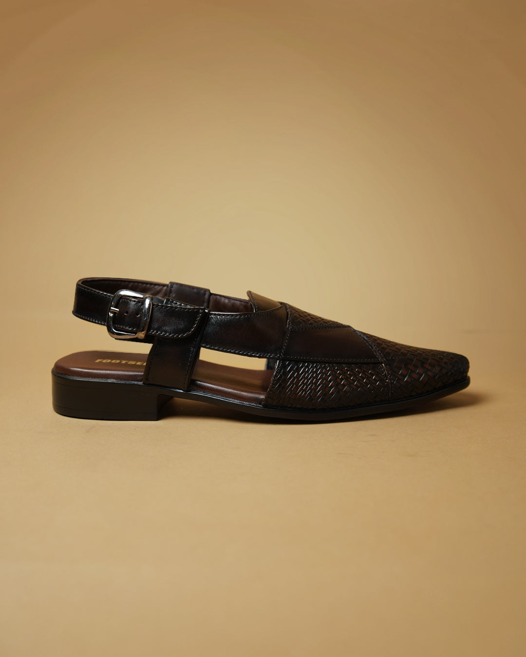 Hunar – Dark Brown