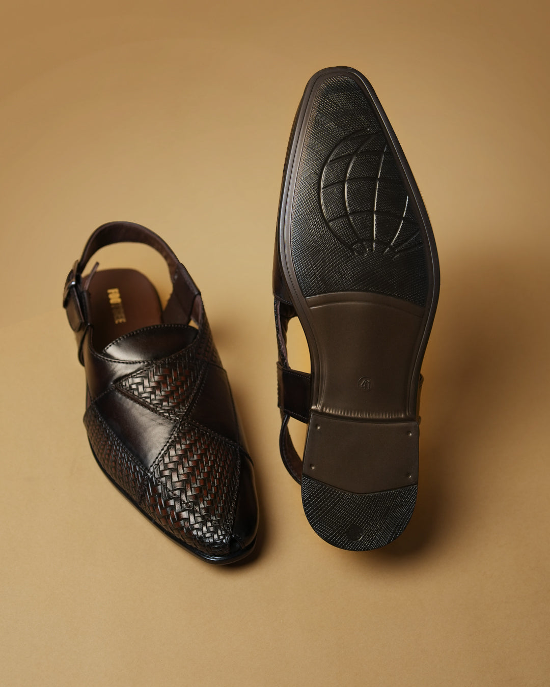 Hunar – Dark Brown