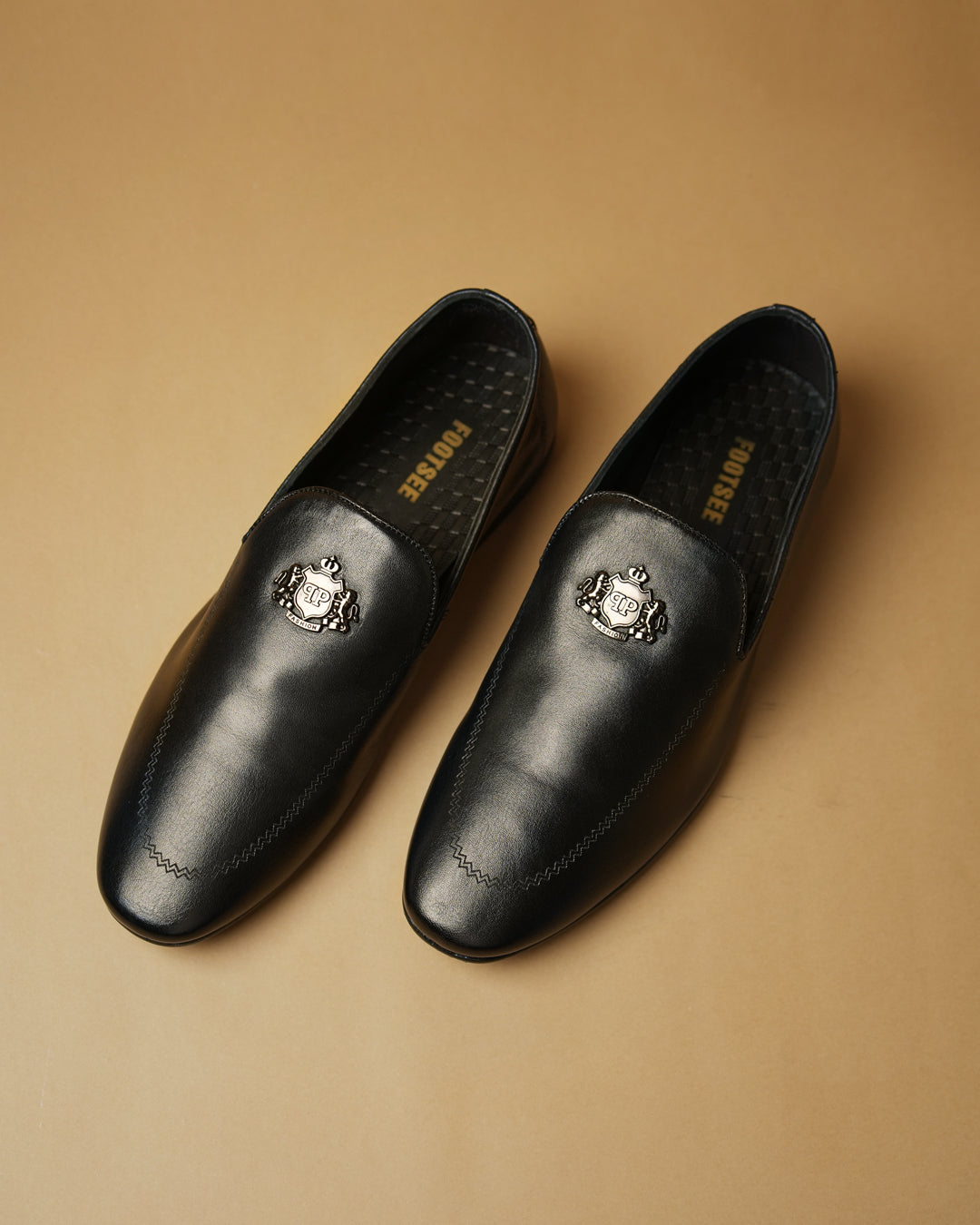 Virasat – Black