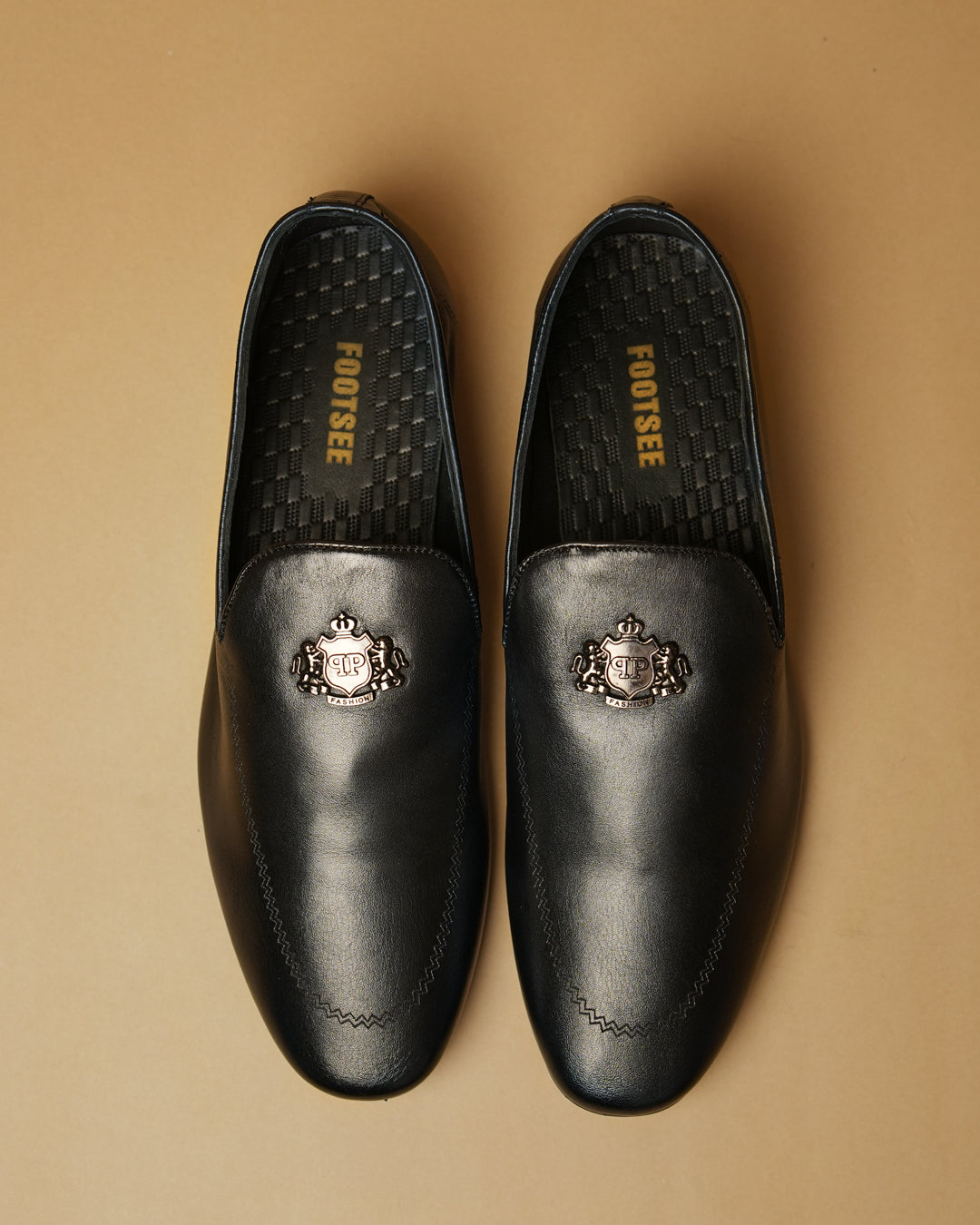 Virasat – Black