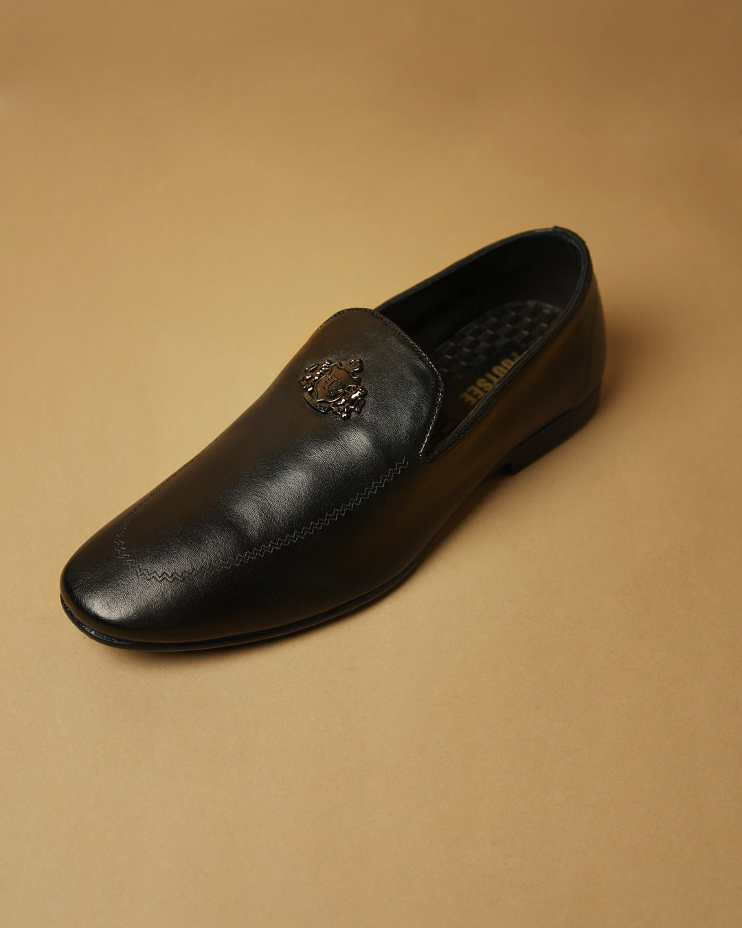 Virasat – Black