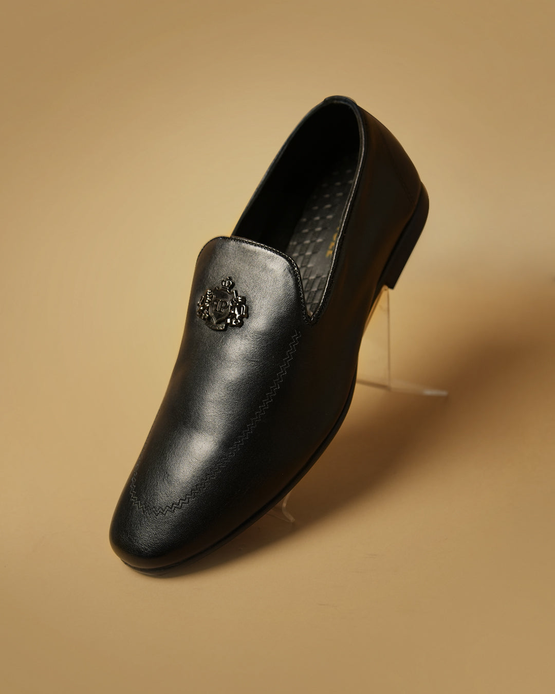 Virasat – Black