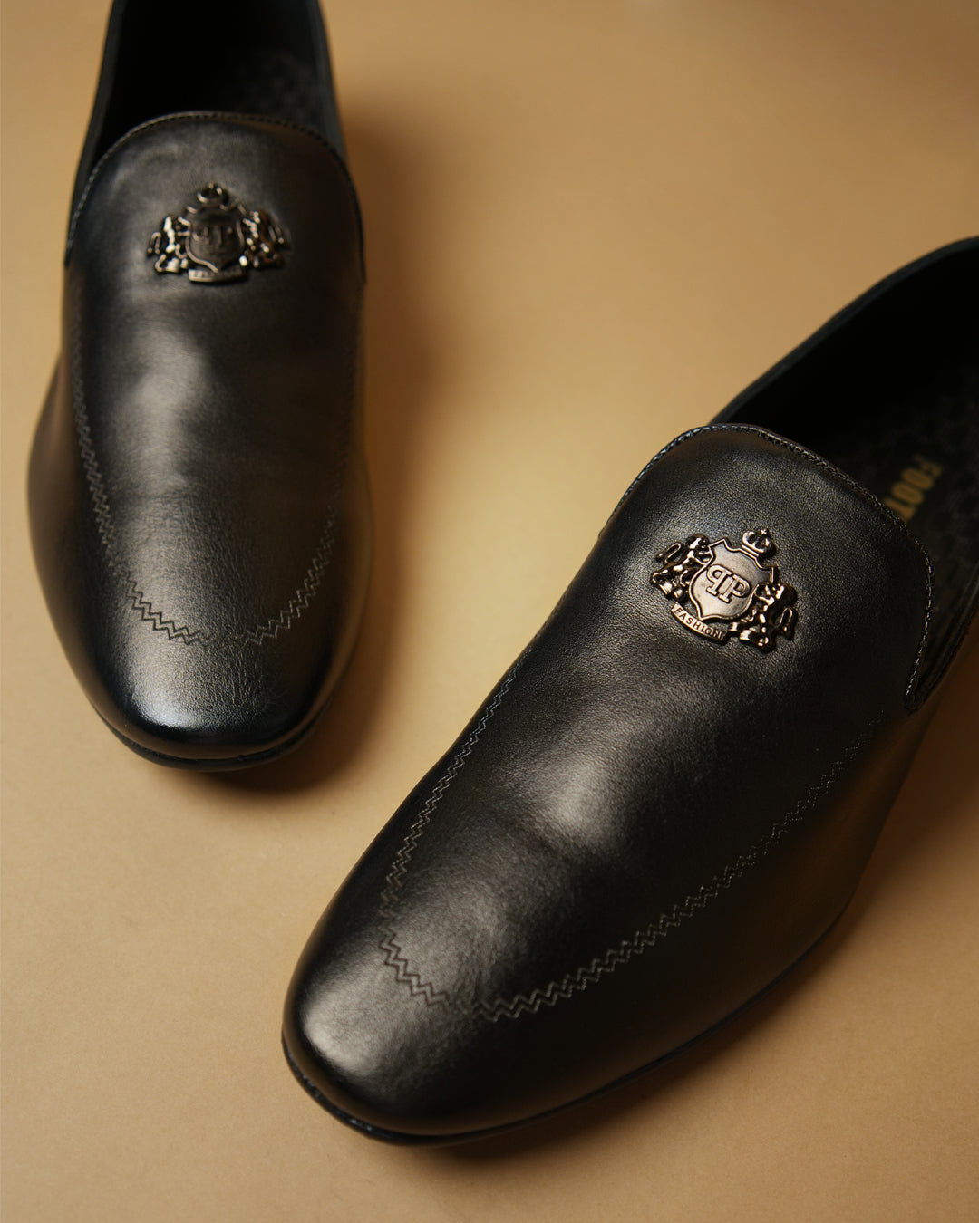 Virasat – Black