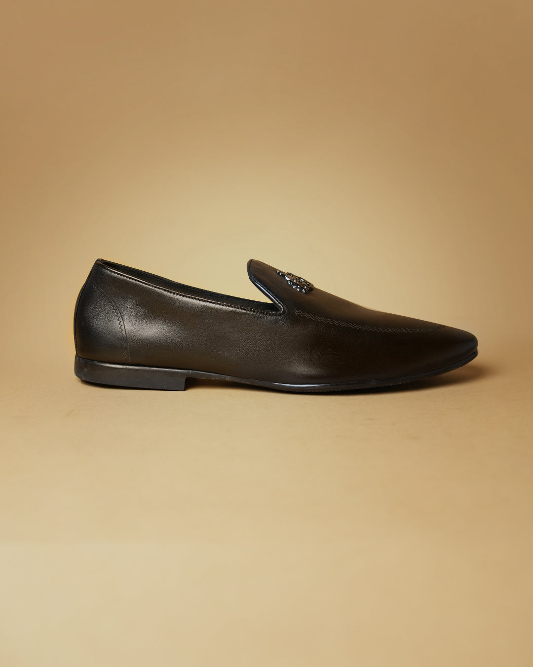 Virasat – Black