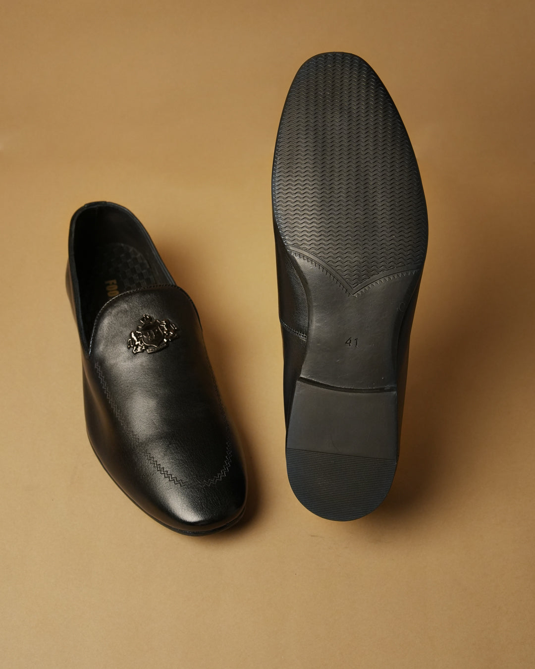 Virasat – Black