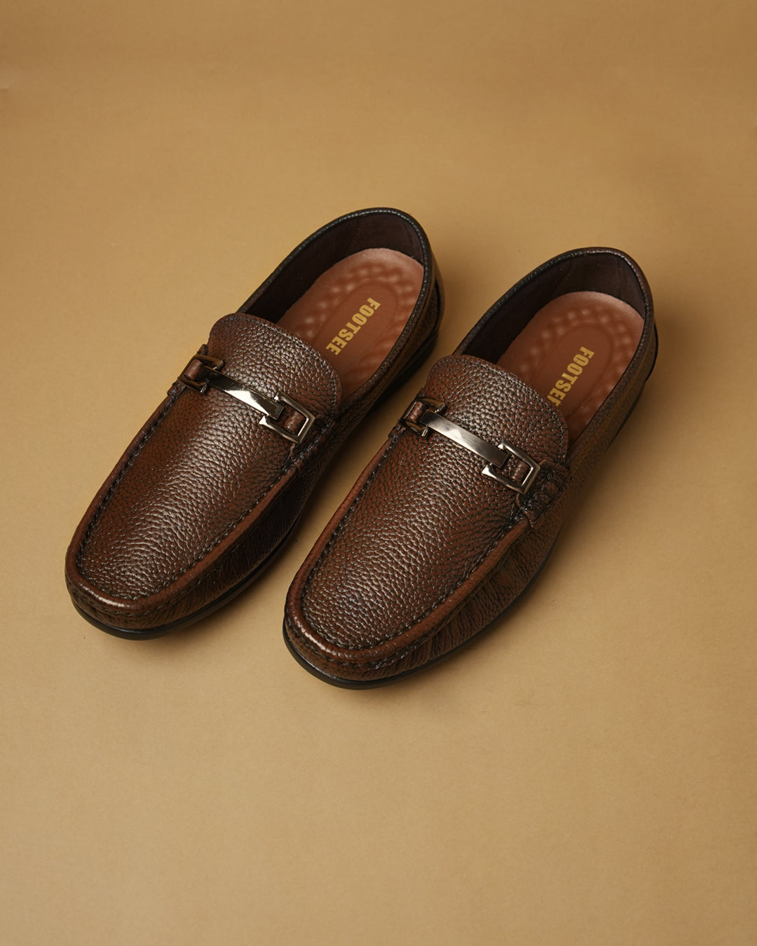 Stride – Dark Brown